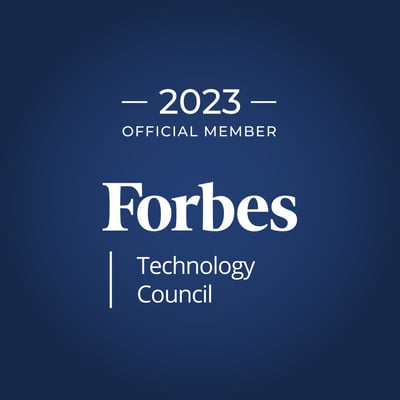 Forbes Technology Council