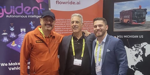 Guident and Adastec-1