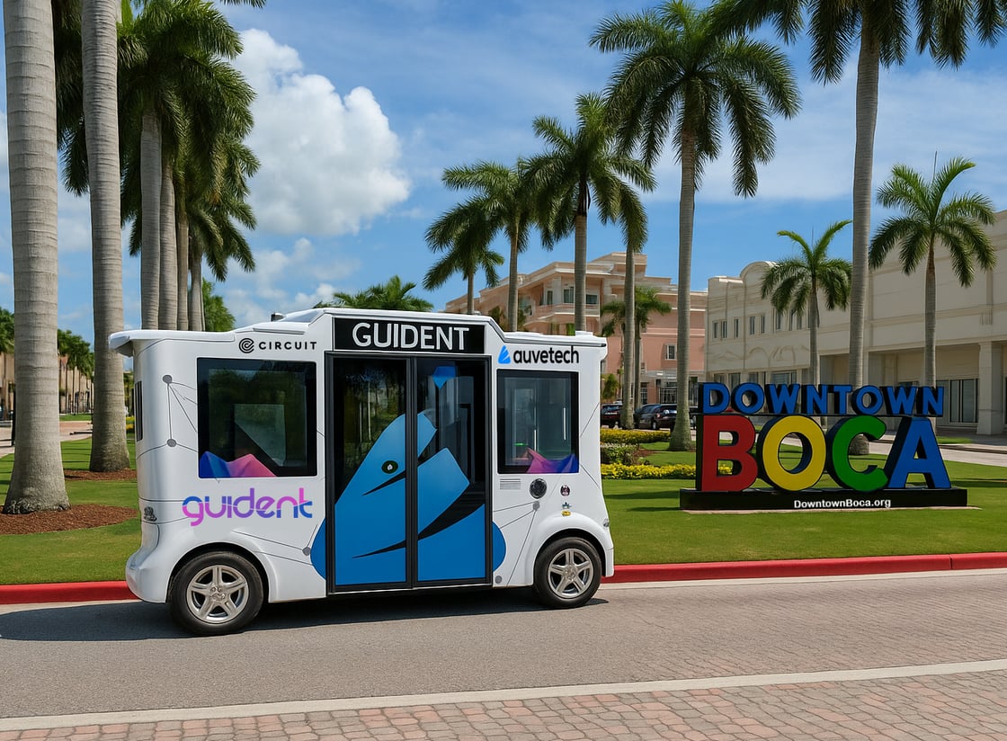 MiCa in Boca Raton 4