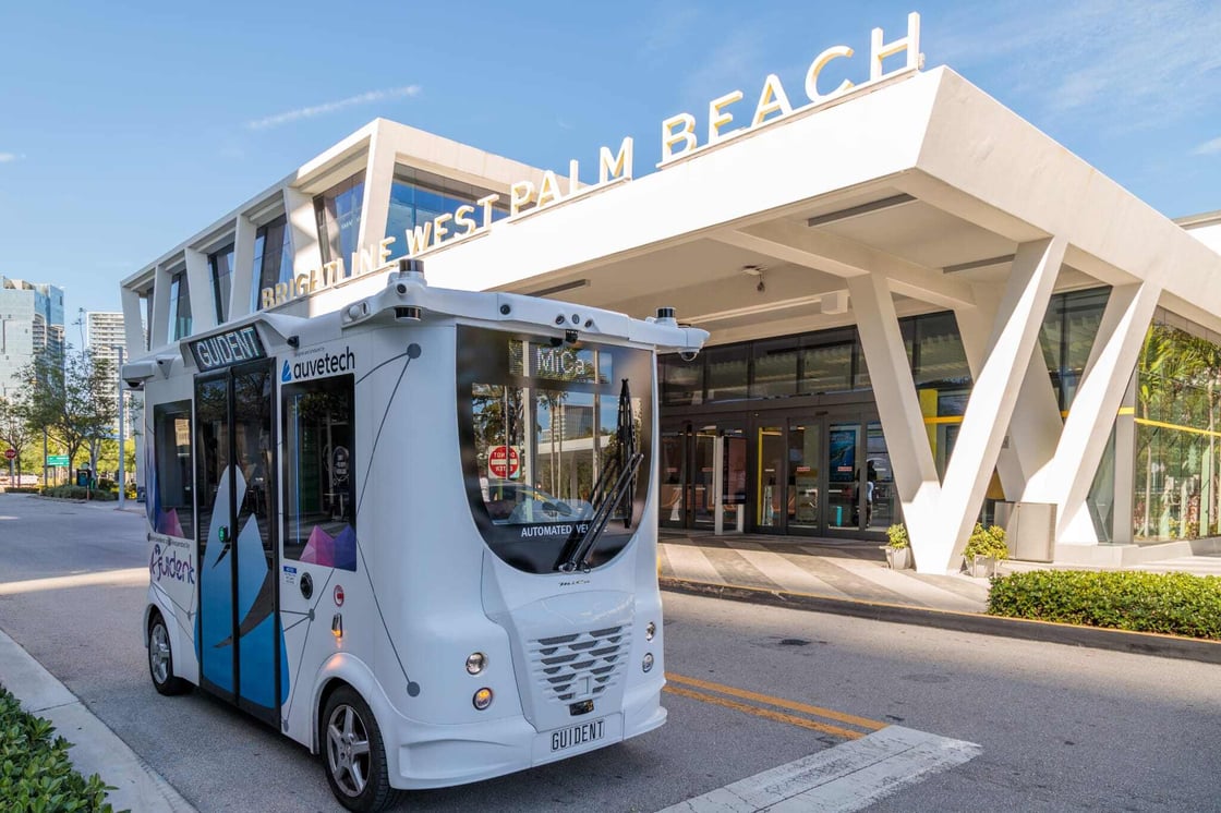 MicA brightline for Invite