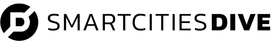 Smart Cities Dive Logo