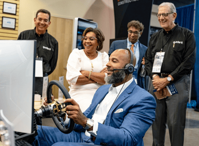 Teleoperation of AVs-1